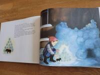 Magnus, Lindberg och h&auml;sten Mari