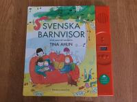 Svenska barnvisor