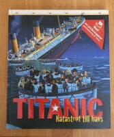 Titanic : katastrof till havs