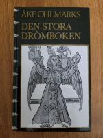 Den stora dr&ouml;mboken