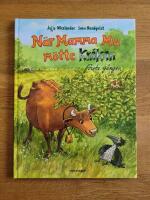 N&auml;r Mamma Mu m&ouml;tte Kr&aring;kan f&ouml;rsta g&aring;ngen