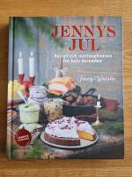 Jennys jul : recept och matinspiration f&ouml;r hela december
