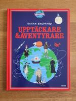 Uppt&auml;ckare och &auml;ventyrare