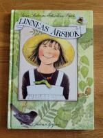 Linneas &aring;rsbok