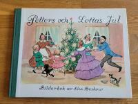 Petters och Lottas jul 