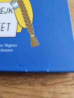 Sm&aring; m&auml;nniskor, stora dr&ouml;mmar: Greta Thunberg