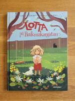 Lotta p&aring; Br&aring;kmakargatan