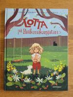 Lotta p&aring; Br&aring;kmakargatan