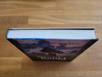 Ronja R&ouml;vardotter