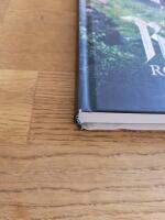 Ronja R&ouml;vardotter