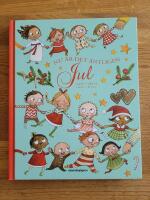 Nu &auml;r det &auml;ntligen Jul : Sagor S&aring;nger Lekar Pyssel