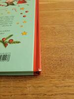 Nu &auml;r det &auml;ntligen Jul : Sagor S&aring;nger Lekar Pyssel