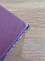 Vinterns goda ting : maten, julen, blommorna