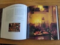 Vinterns goda ting : maten, julen, blommorna