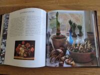 Vinterns goda ting : maten, julen, blommorna