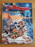 Trollungarna firar jul