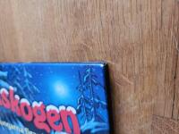 Trollungarna firar jul