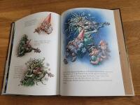 Trollungarna firar jul