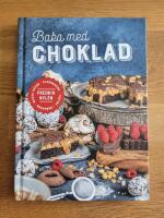Baka med choklad