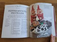 Julens s&ouml;ta : praliner, sm&aring;kakor och annat gott
