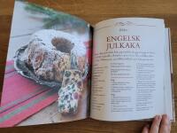 Julens s&ouml;ta : praliner, sm&aring;kakor och annat gott