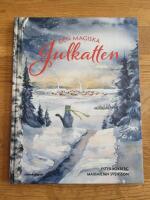 Den magiska julkatten