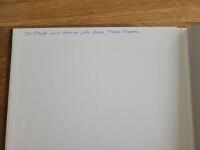 Jul&auml;ventyr hos Karl-Anton