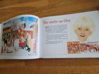 Jul&auml;ventyr hos Karl-Anton