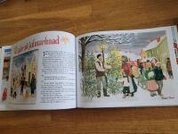 Jul&auml;ventyr hos Karl-Anton