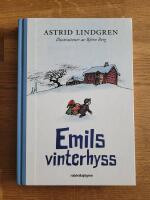 Emils vinterhyss