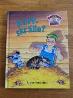 Bonden Blom: Kattskr&auml;llet