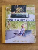 Trollet &auml;r inte hemma