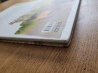 Trollet &auml;r inte hemma