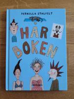 H&aring;rboken