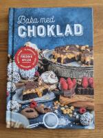 Baka med choklad