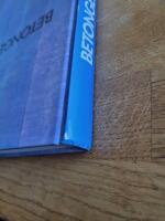 Betongens yta : en handbok f&ouml;r arkitekter och andra