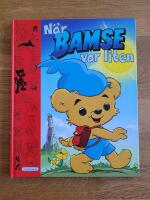 N&auml;r Bamse var liten