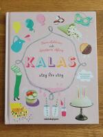 Kalas : steg f&ouml;r steg