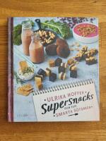 Supersnacks och fler smarta s&ouml;tsaker