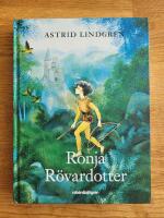 Ronja R&ouml;vardotter