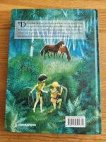 Ronja R&ouml;vardotter