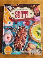 S&ouml;tt! Desserter, bakverk och godis.