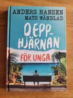 Depphj&auml;rnan f&ouml;r unga