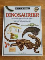 Fakta i n&auml;rbild: Dinosaurier 
