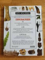 Fakta i n&auml;rbild: Dinosaurier 
