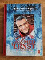 Jul med Ernst : mat blommor & fix