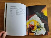 Jul med Ernst : mat blommor & fix