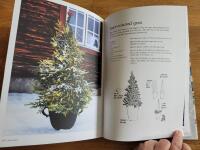 Jul med Ernst : mat blommor & fix