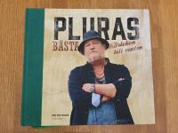 Pluras b&auml;sta : k&auml;rleken till maten [samlingsutg&aring;va]