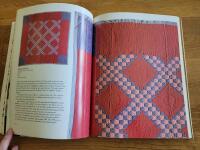 Decorative arts of the Amish of Lancaster County